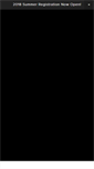 Mobile Screenshot of goodearthvillage.org